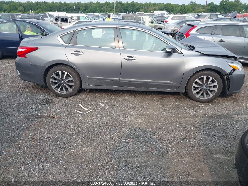 2016 NISSAN ALTIMA 2.5/S/SV/SL/SR - 1N4AL3APXGC252135