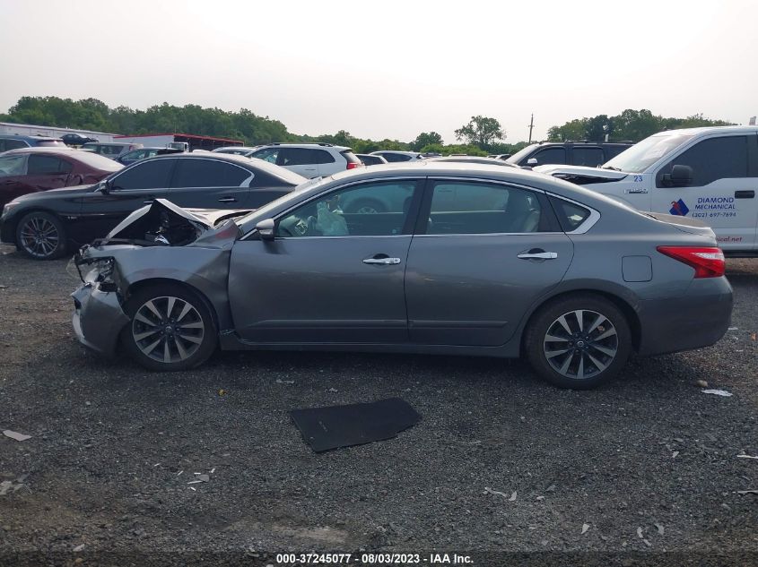 2016 NISSAN ALTIMA 2.5/S/SV/SL/SR - 1N4AL3APXGC252135