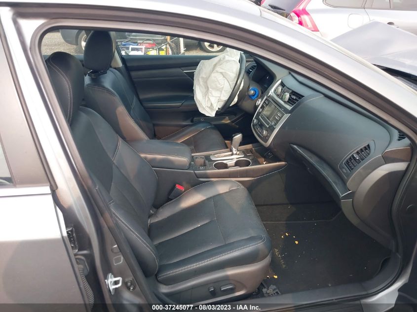 2016 NISSAN ALTIMA 2.5/S/SV/SL/SR - 1N4AL3APXGC252135