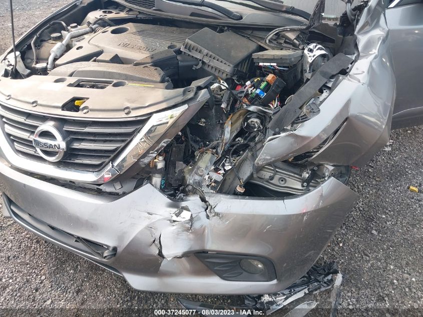 2016 NISSAN ALTIMA 2.5/S/SV/SL/SR - 1N4AL3APXGC252135