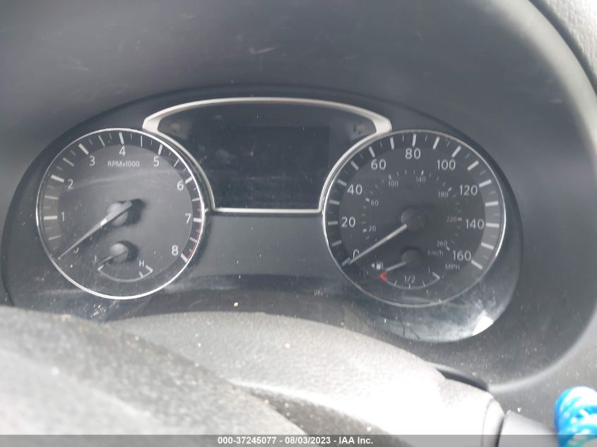 2016 NISSAN ALTIMA 2.5/S/SV/SL/SR - 1N4AL3APXGC252135