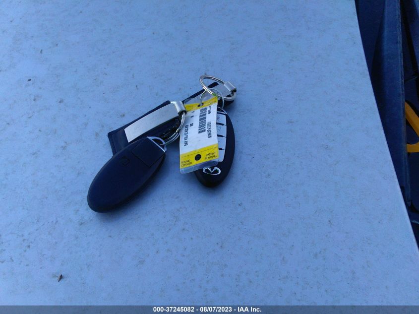 2016 INFINITI Q50 2.0T PREMIUM - JN1CV7AP4GM203756