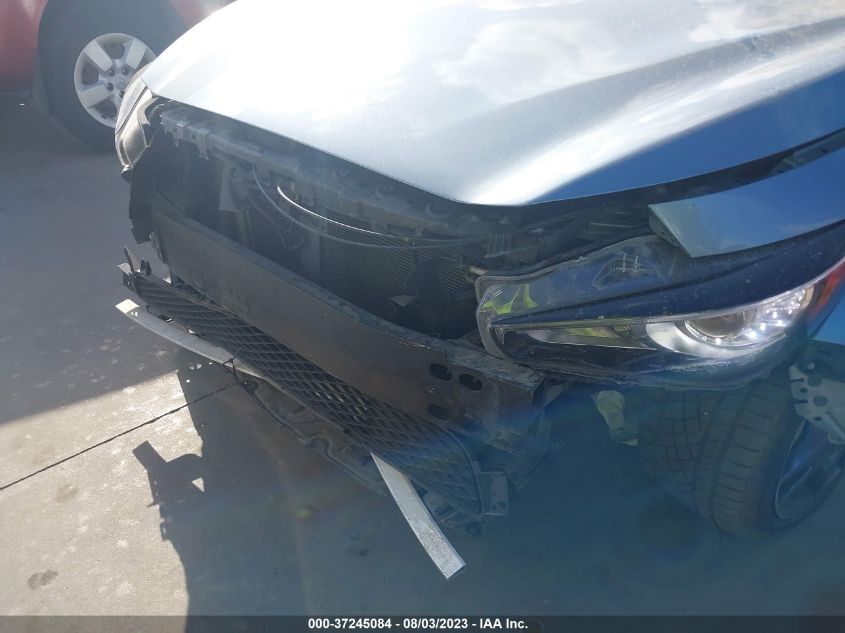 2015 INFINITI Q50 PREMIUM/SPORT - JN1BV7AP8FM330102