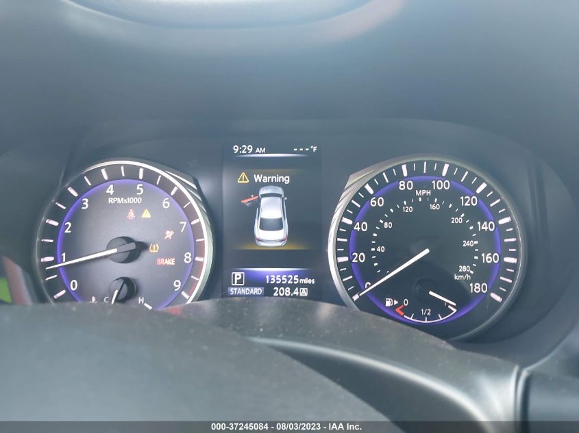 2015 INFINITI Q50 PREMIUM/SPORT - JN1BV7AP8FM330102
