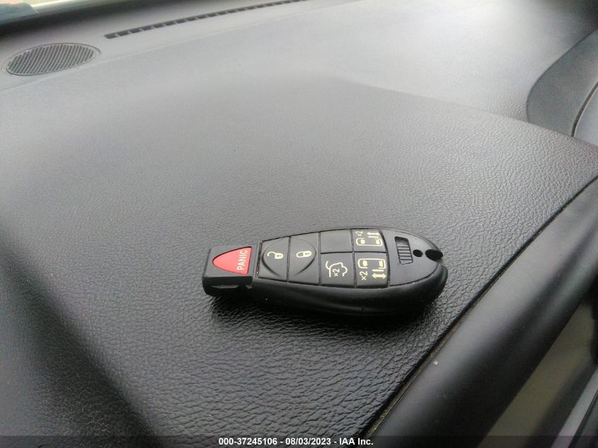 2013 CHRYSLER TOWN & COUNTRY TOURING - 2C4RC1BG4DR662268