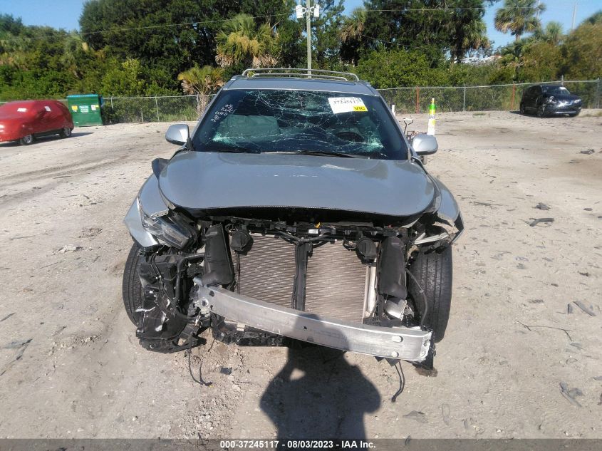 2017 INFINITI QX60 - 5N1DL0MN6HC540702