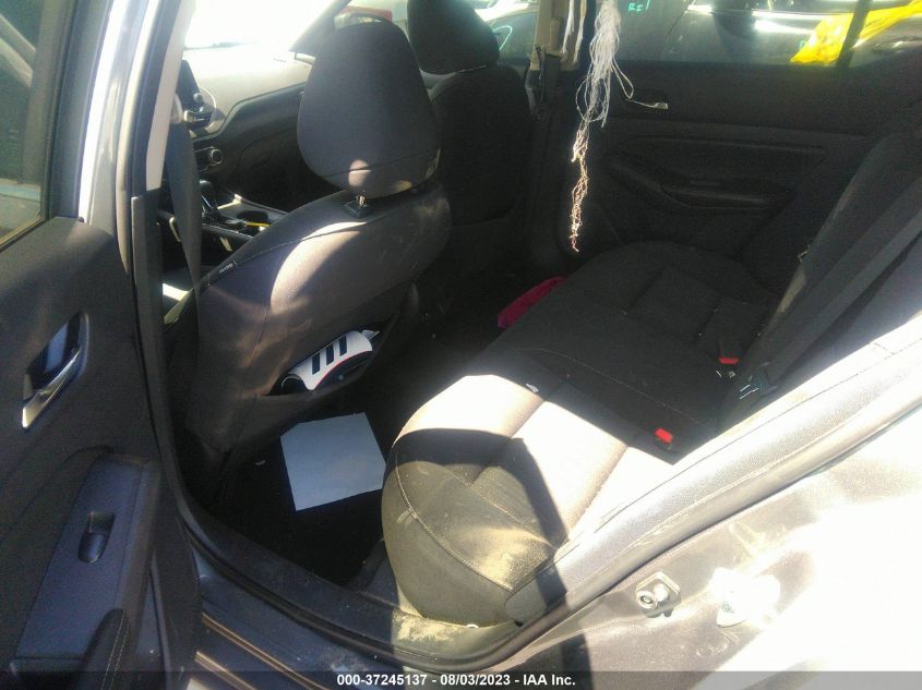 2019 NISSAN ALTIMA 2.5 S - 1N4BL4BV5KC122845