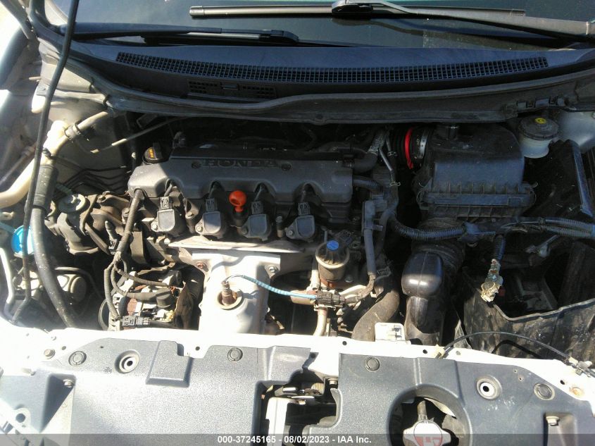 2015 HONDA CIVIC SEDAN EX - 19XFB2F89FE010166
