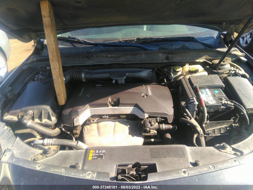 2013 CHEVROLET MALIBU 1LT - 1G11C5SA8DF266764