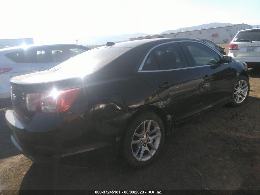 2013 CHEVROLET MALIBU 1LT - 1G11C5SA8DF266764
