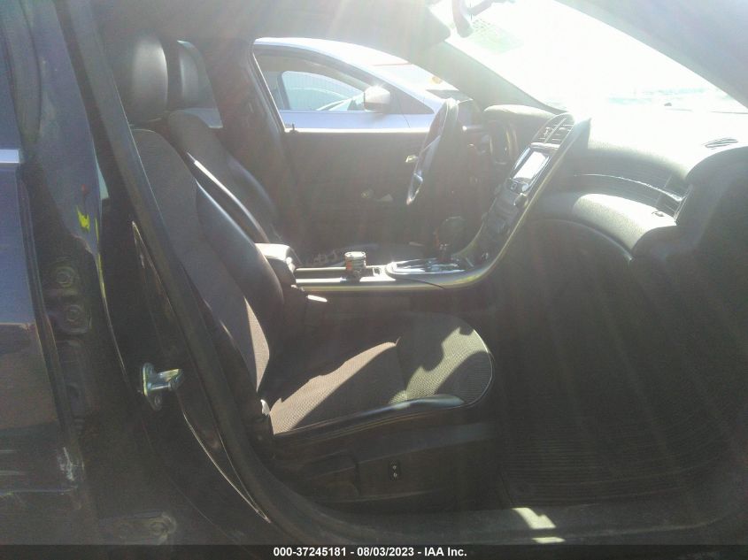 2013 CHEVROLET MALIBU 1LT - 1G11C5SA8DF266764