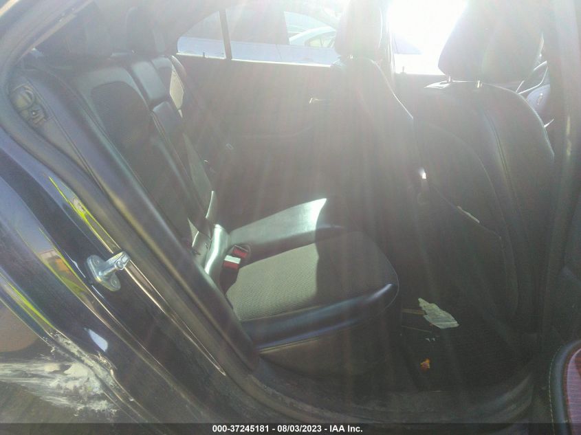 2013 CHEVROLET MALIBU 1LT - 1G11C5SA8DF266764