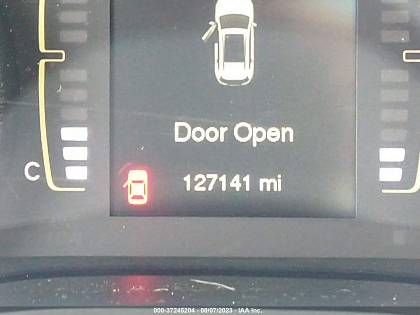 2014 JEEP CHEROKEE LATITUDE - 1C4PJMCB1EW265255