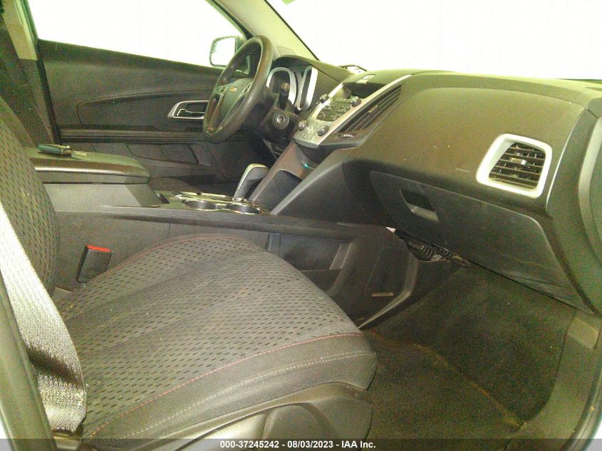 2013 CHEVROLET EQUINOX LS - 1GNFLCEK1DZ124591