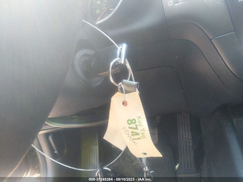 2017 KIA FORTE LX - 3KPFK4A73HE066357
