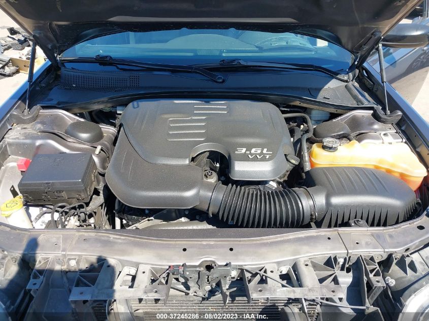 2014 CHRYSLER 300 300S - 2C3CCABG8EH352593