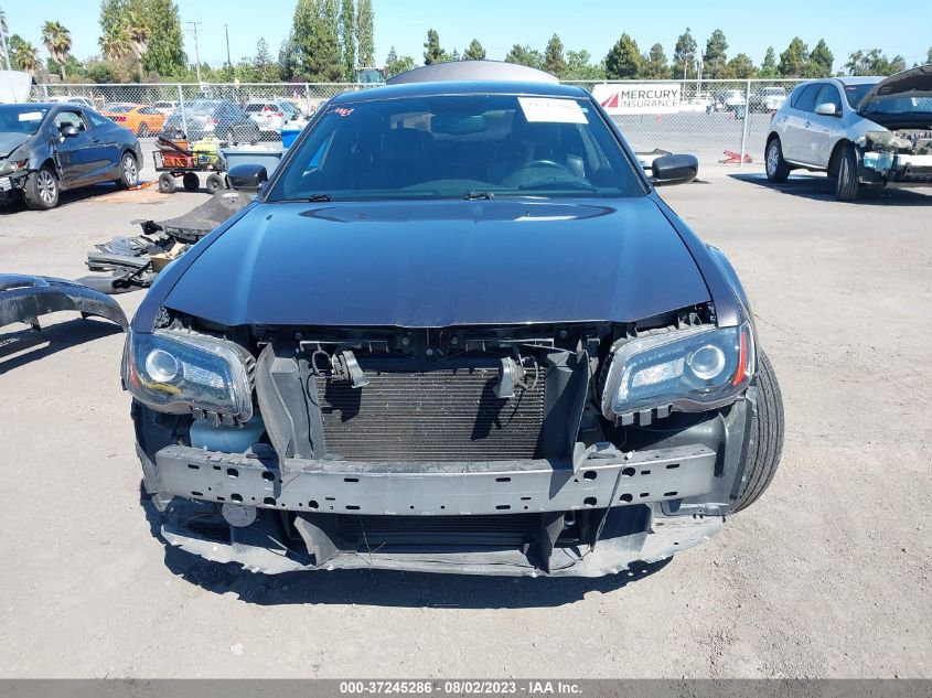 2014 CHRYSLER 300 300S - 2C3CCABG8EH352593