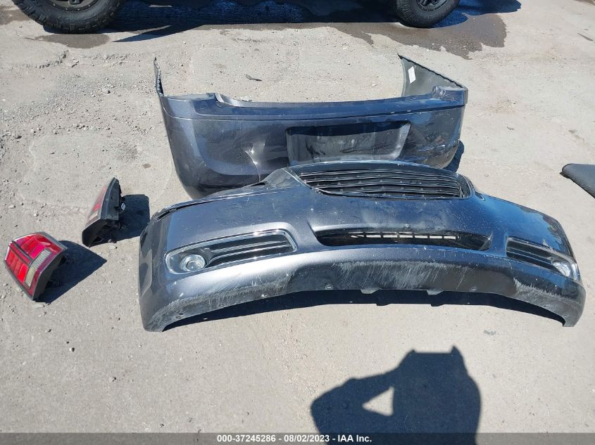 2014 CHRYSLER 300 300S - 2C3CCABG8EH352593