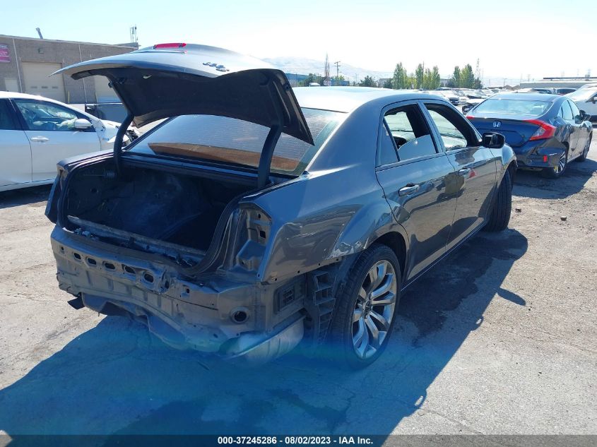 2014 CHRYSLER 300 300S - 2C3CCABG8EH352593