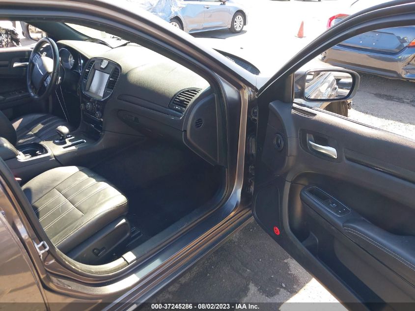 2014 CHRYSLER 300 300S - 2C3CCABG8EH352593