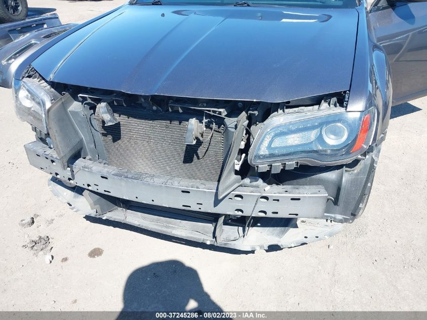 2014 CHRYSLER 300 300S - 2C3CCABG8EH352593
