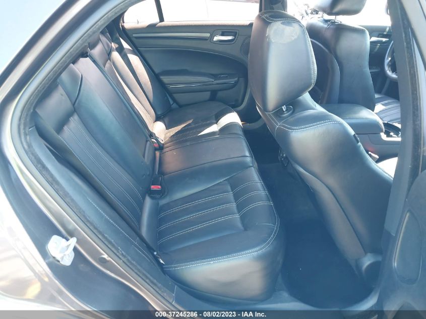2014 CHRYSLER 300 300S - 2C3CCABG8EH352593