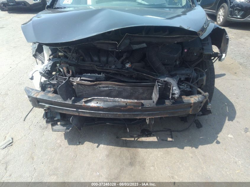 2016 HYUNDAI ELANTRA GT - KMHD35LH9GU282905