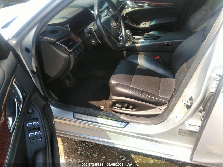 2014 CADILLAC CTS SEDAN LUXURY AWD 1G6AX5SX7E0167828