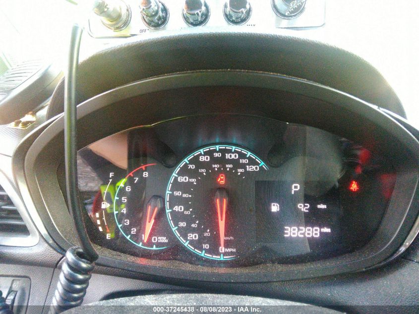 2021 CHEVROLET SPARK LS - KL8CB6SAXMC702954