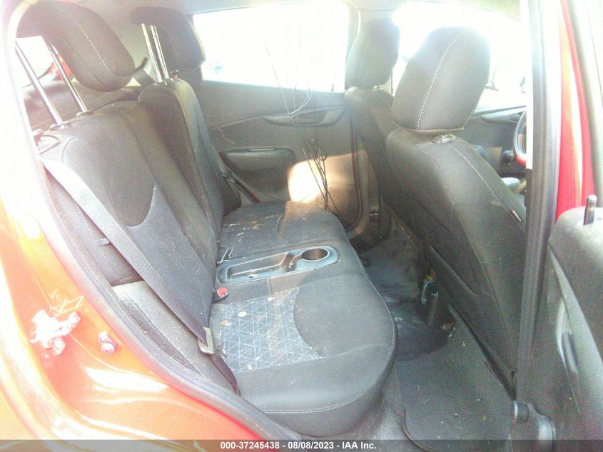 2021 CHEVROLET SPARK LS - KL8CB6SAXMC702954