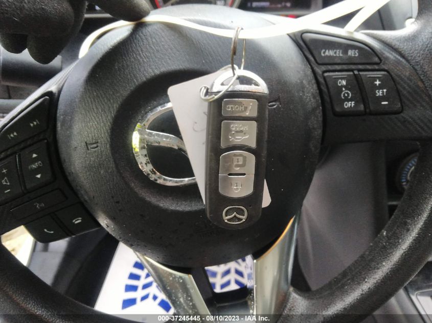 2016 MAZDA MAZDA3 I SPORT - 3MZBM1U7XGM253017