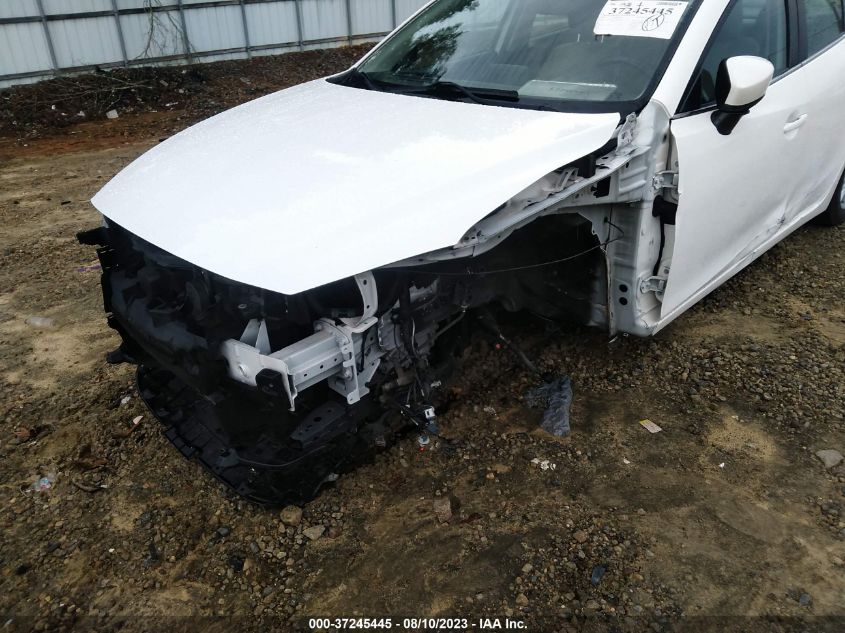 2016 MAZDA MAZDA3 I SPORT - 3MZBM1U7XGM253017