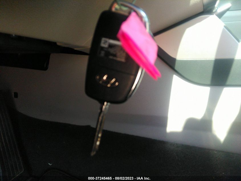 2015 HYUNDAI SONATA 2.4L SE - 5NPE24AF8FH236465