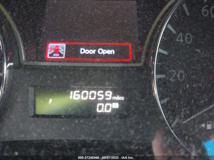 2014 NISSAN ALTIMA 2.5 S - 1N4AL3AP6EN365646