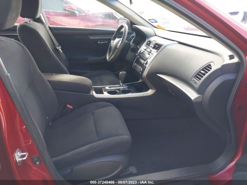 2014 NISSAN ALTIMA 2.5 S - 1N4AL3AP6EN365646
