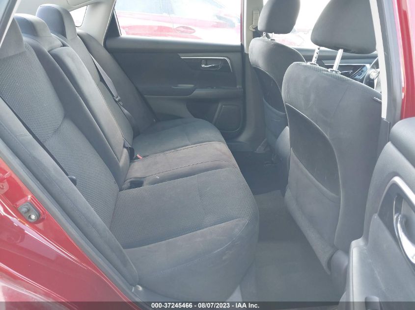 2014 NISSAN ALTIMA 2.5 S - 1N4AL3AP6EN365646