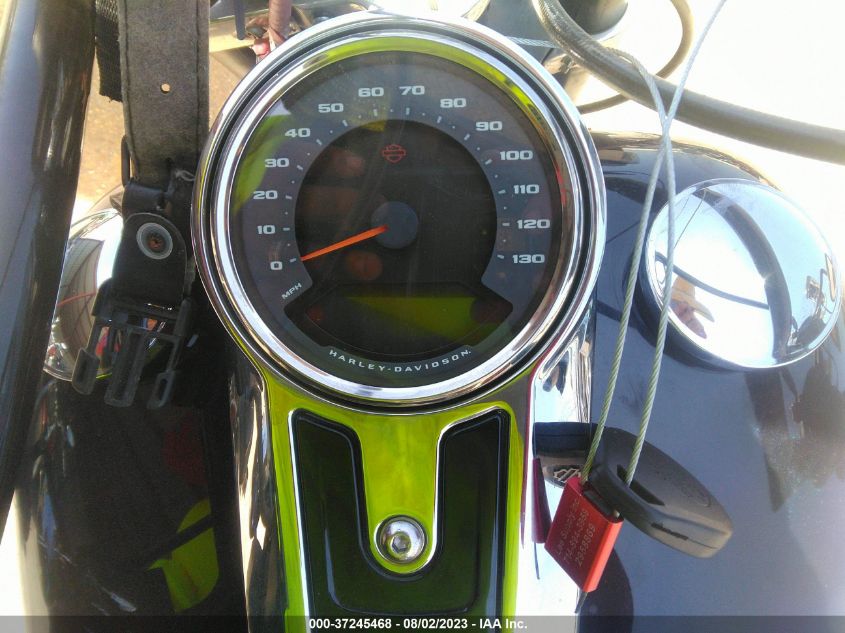 2019 HARLEY-DAVIDSON FLSB 1HD1YMJ26KB017167