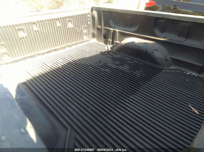 2015 CHEVROLET SILVERADO 1500 WORK TRUCK - 1GCNCPECXFZ444872