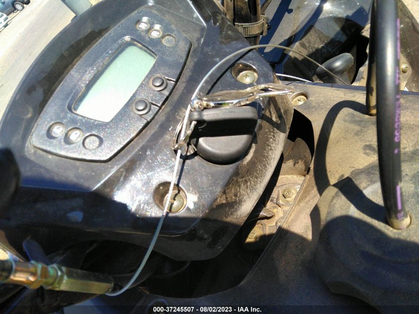 2018 KAWASAKI KVF300 - RGSWM22A8JBB02211