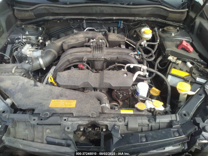2018 SUBARU FORESTER PREMIUM - JF2SJAGC8JH591078