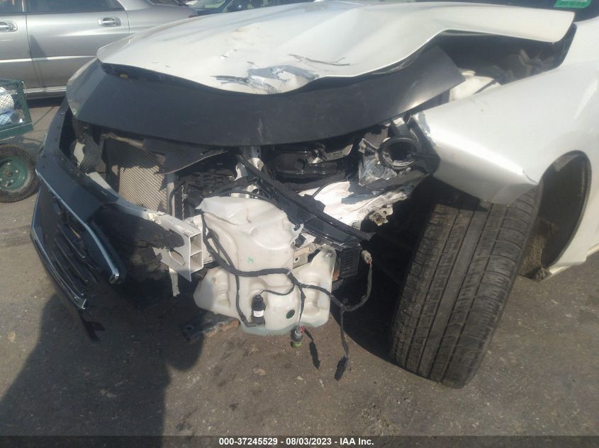 2017 CHEVROLET MALIBU LT - 1G1ZE5ST2HF201560
