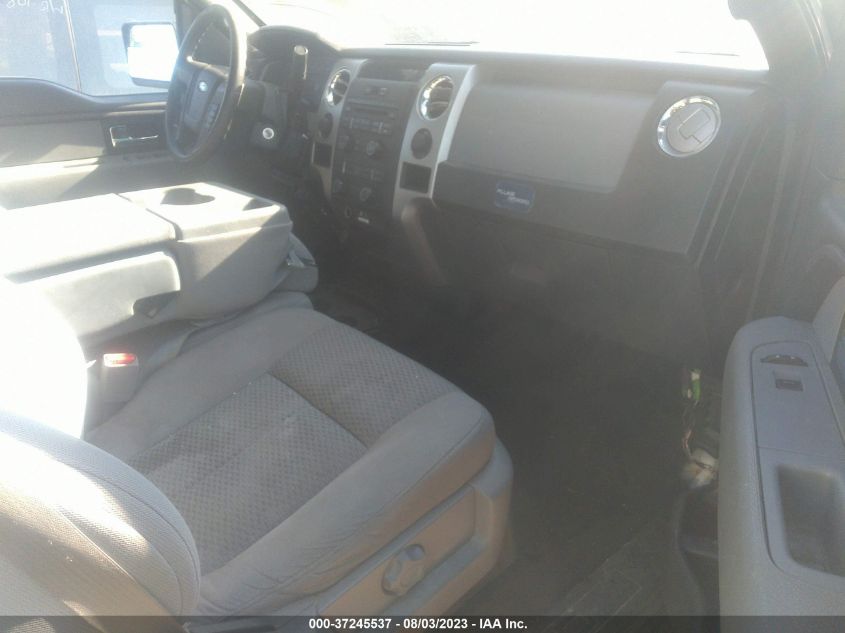 2014 FORD F-150 XL/XLT/STX/FX4/LARIAT - 1FTFW1EF4EKD82315