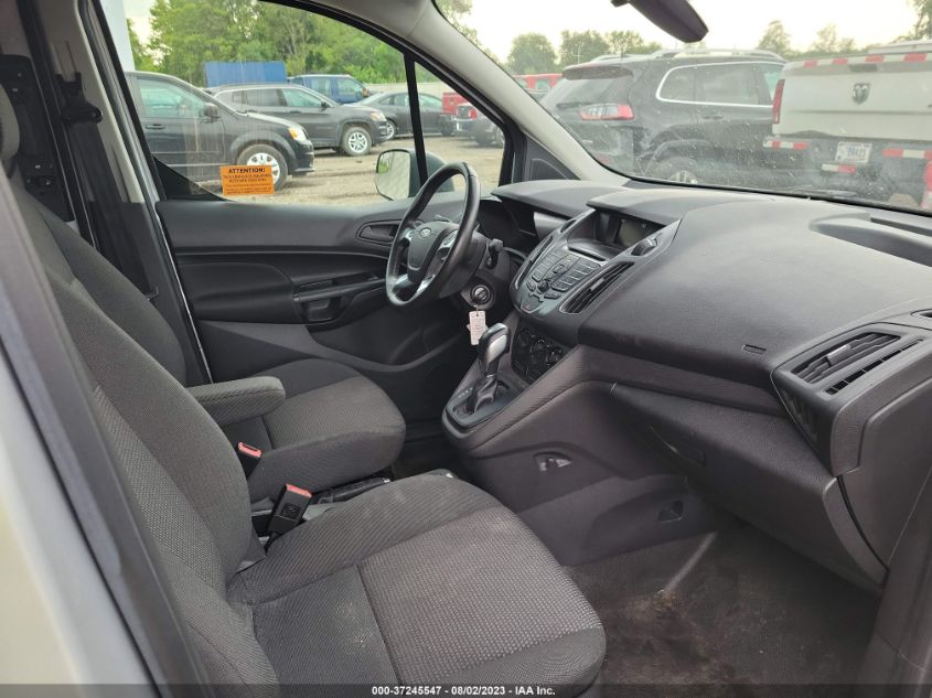 2017 FORD TRANSIT CONNECT VAN XL NM0LS7E79H1324444
