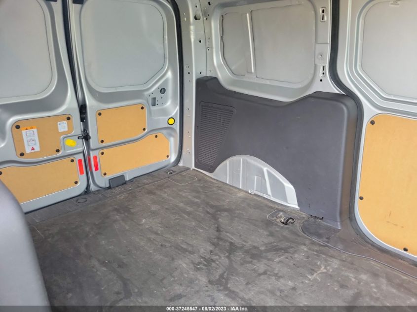 2017 FORD TRANSIT CONNECT VAN XL NM0LS7E79H1324444