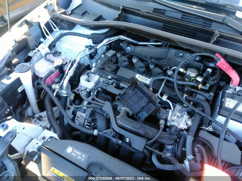 2022 TOYOTA COROLLA CROSS XLE - 7MUDAAAG6NV030808