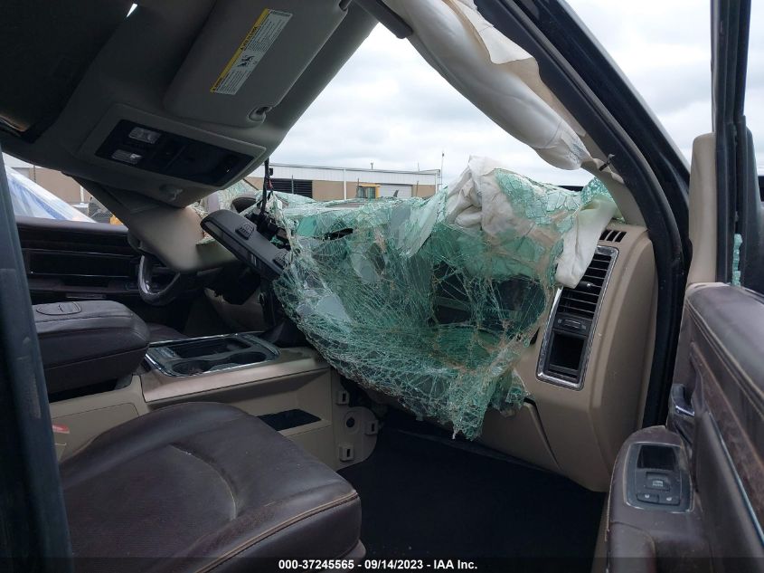 2016 RAM 2500 LONGHORN - 3C6UR5PL2GG191583