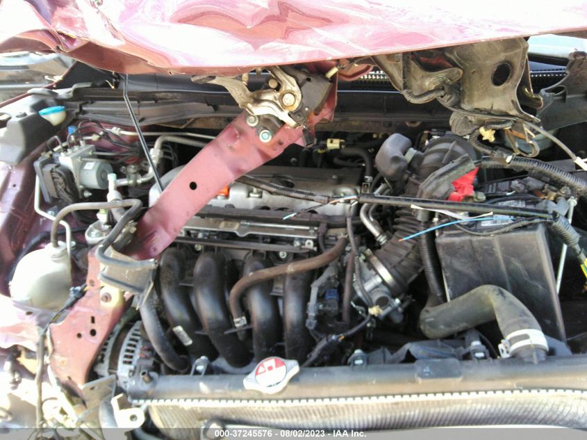 2013 HONDA CR-V EX - 5J6RM3H55DL043518