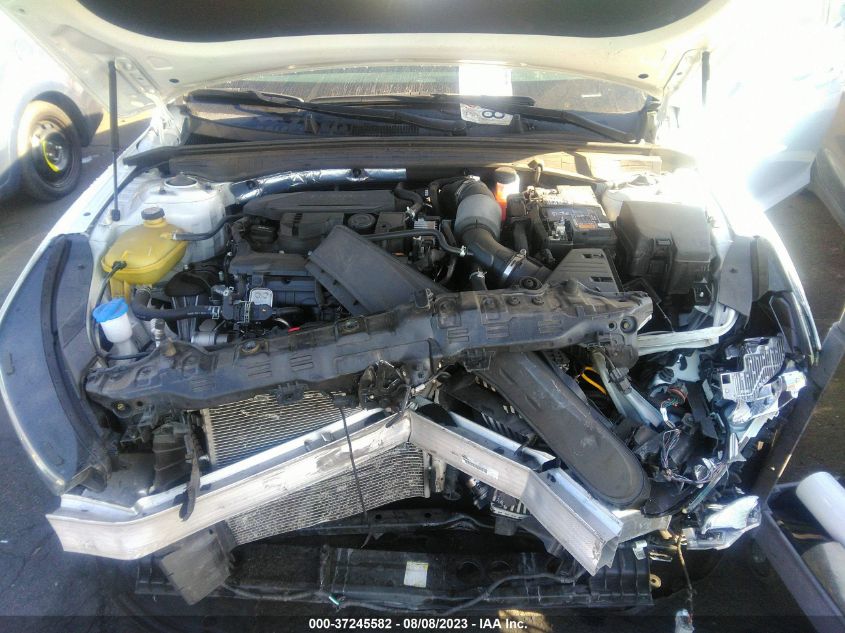 2021 KIA K5 LXS - 5XXG14J28MG021640