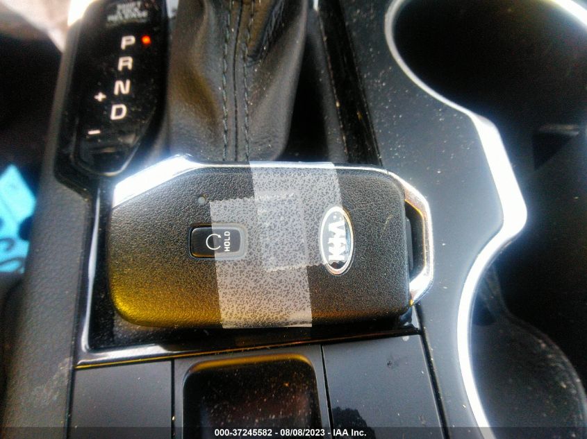 2021 KIA K5 LXS - 5XXG14J28MG021640