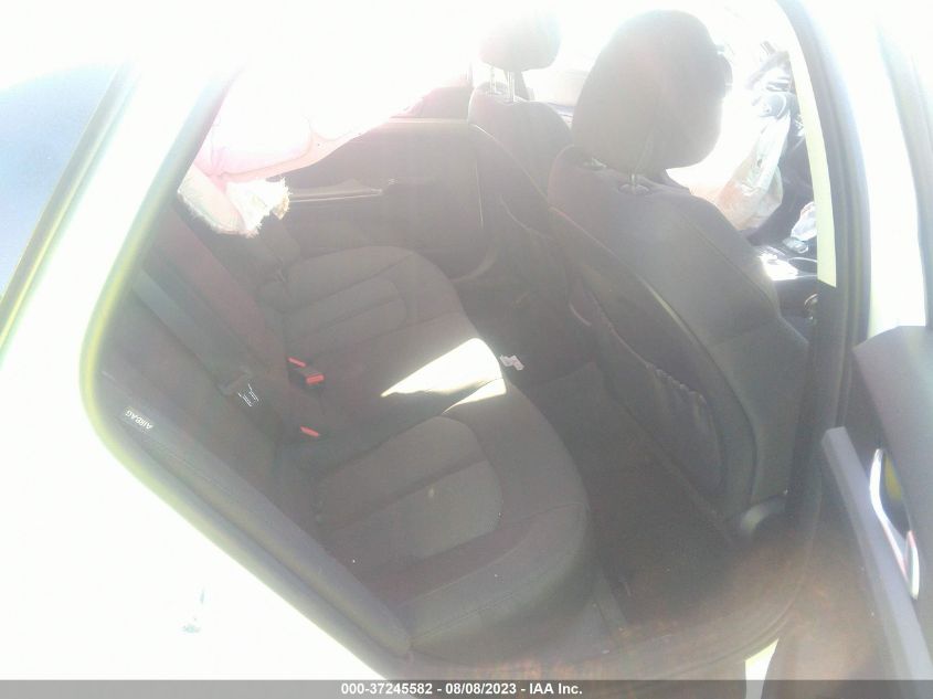 2021 KIA K5 LXS - 5XXG14J28MG021640